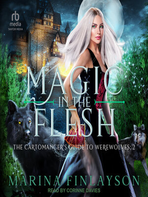 cover image of Magic in the Flesh